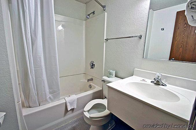 Motel 6-Spokane, Wa - East Spokane Valley Luaran gambar