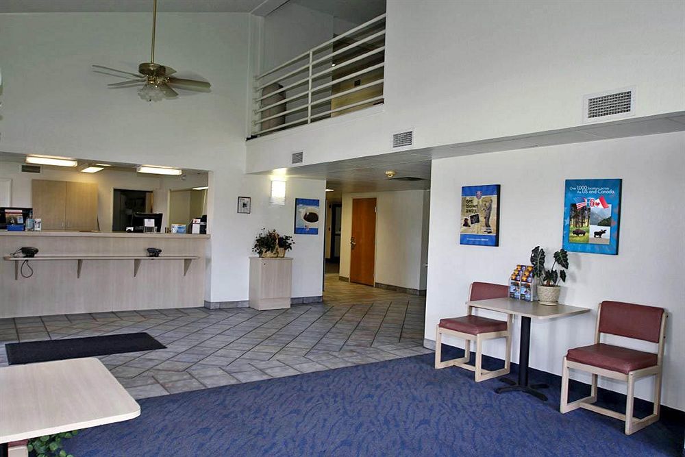 Motel 6-Spokane, Wa - East Spokane Valley Luaran gambar