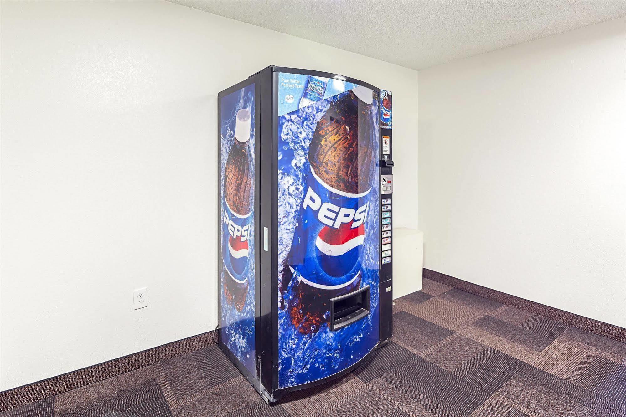 Motel 6-Spokane, Wa - East Spokane Valley Luaran gambar