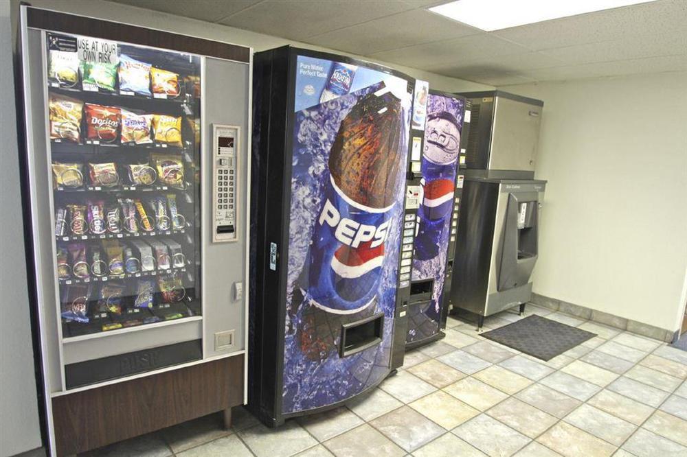 Motel 6-Spokane, Wa - East Spokane Valley Servis gambar